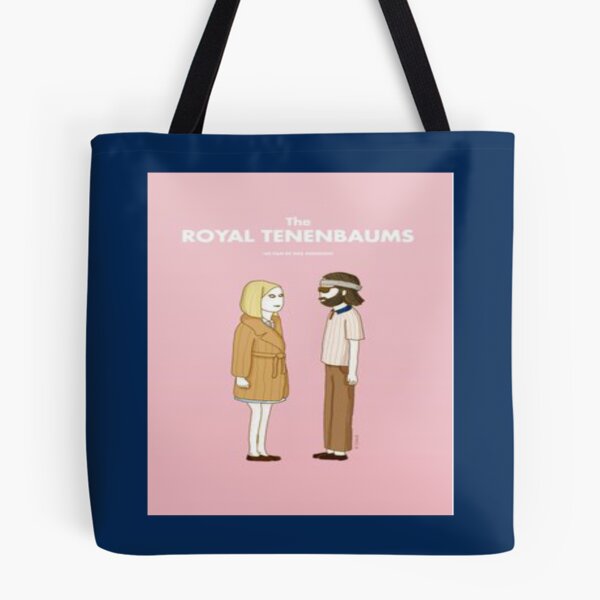 Item preview, the royal tenenbaums                              designed and sold by Disocods.