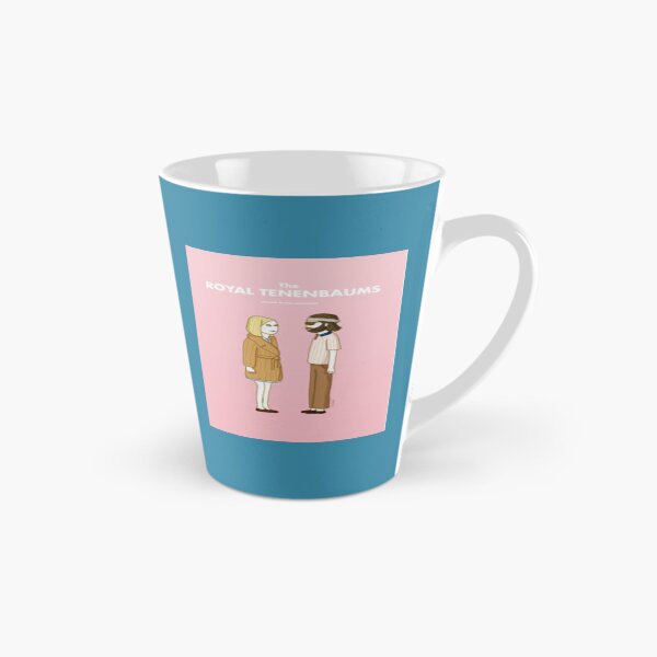 Item preview, the royal tenenbaums                              designed and sold by Disocods.