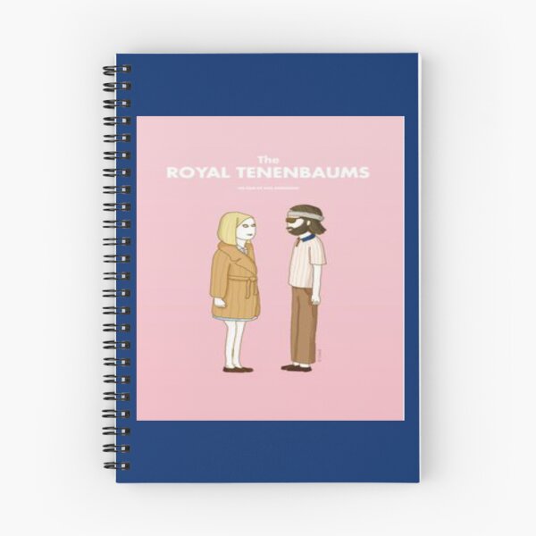 Item preview, the royal tenenbaums                              designed and sold by Disocods.