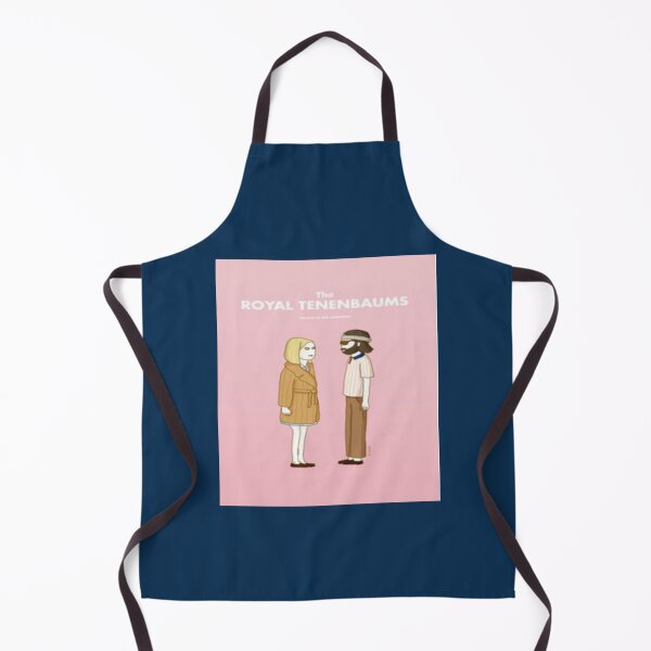 Item preview, the royal tenenbaums                              designed and sold by Disocods.