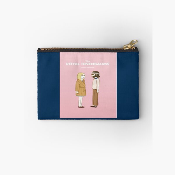 Item preview, los tenenbaums reales designed and sold by Disocods.