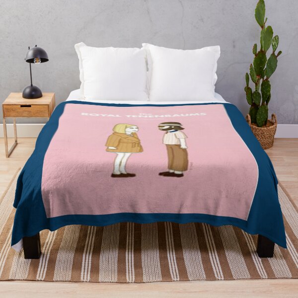 Item preview, the royal tenenbaums designed and sold by Disocods.