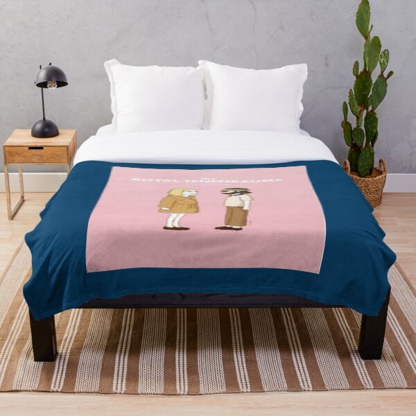 Item preview, the royal tenenbaums                              designed and sold by Disocods.