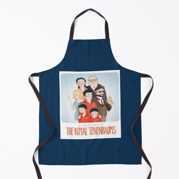 Item preview, the royal tenenbaums designed and sold by Disocods.