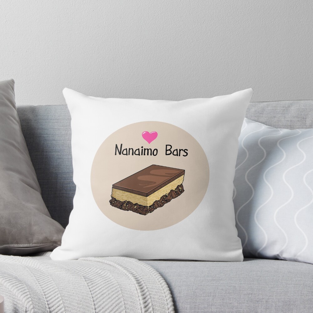 Naaamo Sticker