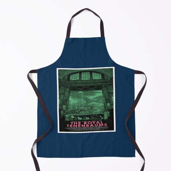 Item preview, the royal tenenbaums                              designed and sold by Disocods.
