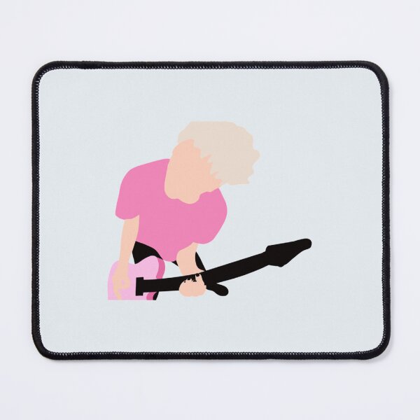 Item preview, Tickets To My Downfall designed and sold by IsabelBurgess.