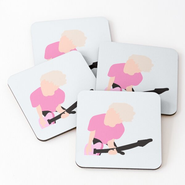 Item preview, Tickets To My Downfall    designed and sold by IsabelBurgess.