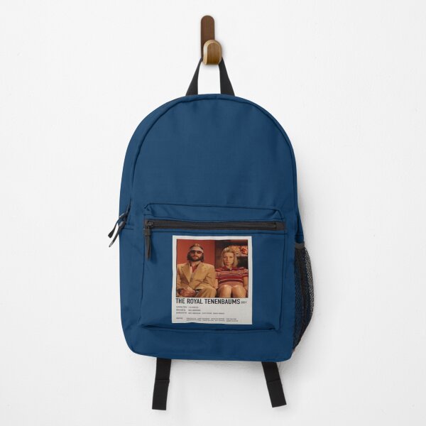 Item preview, the royal tenenbaums designed and sold by Disocods.