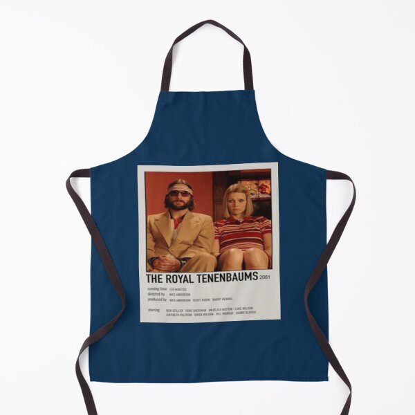 Item preview, the royal tenenbaums designed and sold by Disocods.