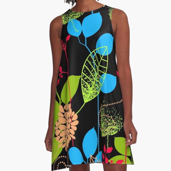 Item preview, Foliage RGB [iPhone / iPod Case and Print] designed and sold by Didi Bingham.