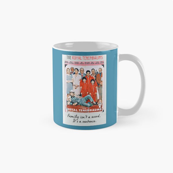 Item preview, the royal tenenbaums   ﻿﻿the royal tenenbaums Quote     designed and sold by Disocods.