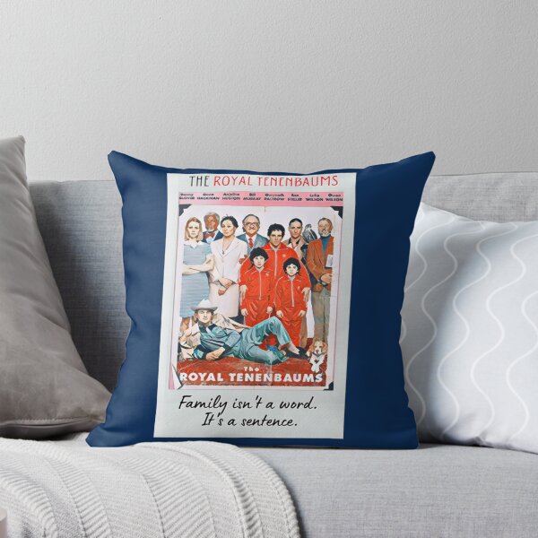 Item preview, the royal tenenbaums   ﻿﻿the royal tenenbaums Quote     designed and sold by Disocods.