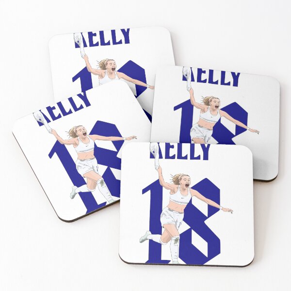 Item preview, chloe kelly 18 designed and sold by RaimundSchilli.