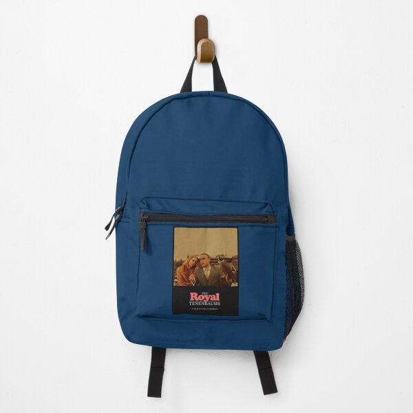 Item preview, The Royal Tenenbaums - A Film by Wes Anderson asbiki designed and sold by Disocods.