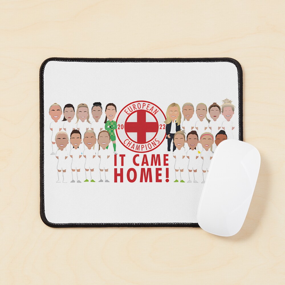 Item preview, Mouse Pad designed and sold by RaimundSchilli.