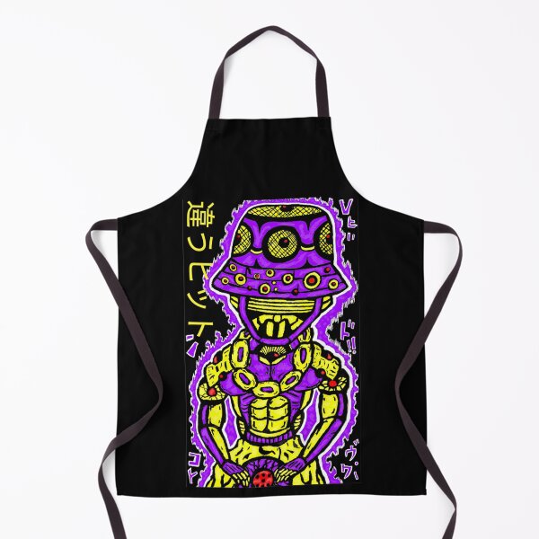 Item preview, Purple music cyborg  designed and sold by ChaosUltraaa.