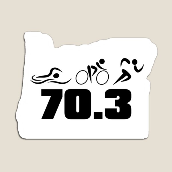 Item preview, Oregon Triathlon   designed and sold by BernardDuncan.
