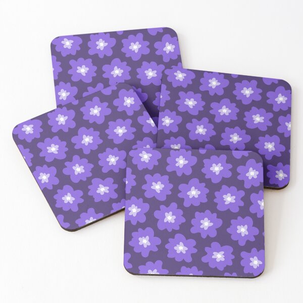 Item preview, Medium blossom pattern 13 designed and sold by LemonCreamyyyy.