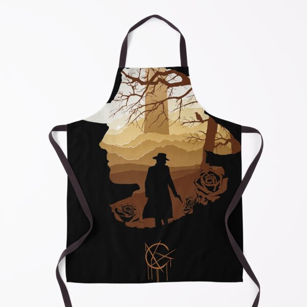 Item preview, The Dark Tower - Roland Recolored designed and sold by NATHANKRUEGE.