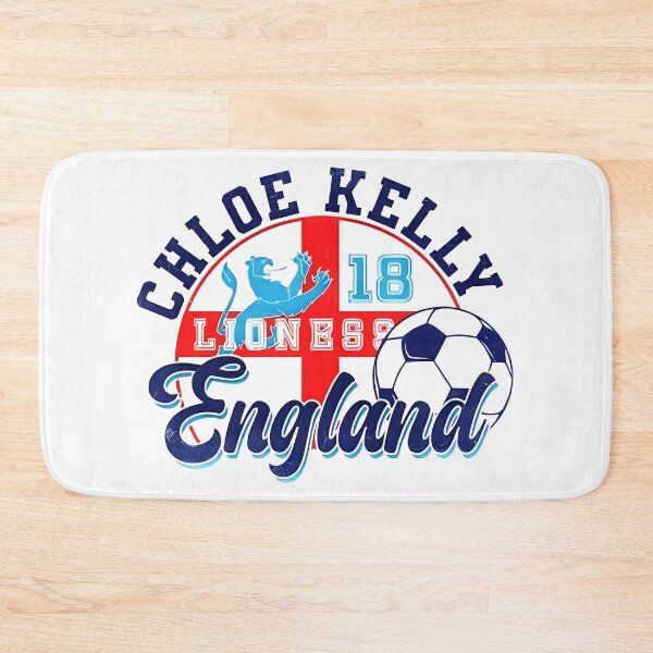 Item preview, chloe kelly logo retro designed and sold by RaimundSchilli.