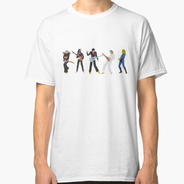 Roxy fyp Classic T-Shirt