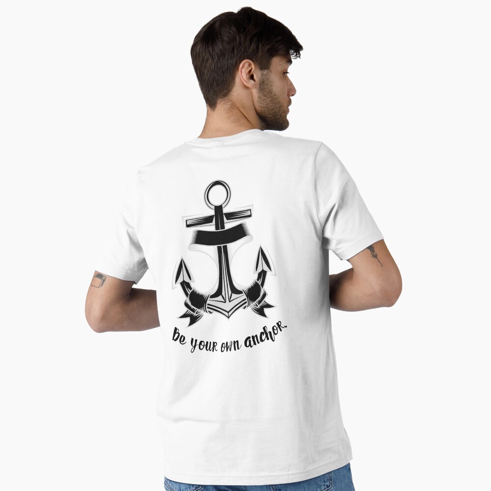 Item preview, Essential T-Shirt designed and sold by zubiaqureshi.