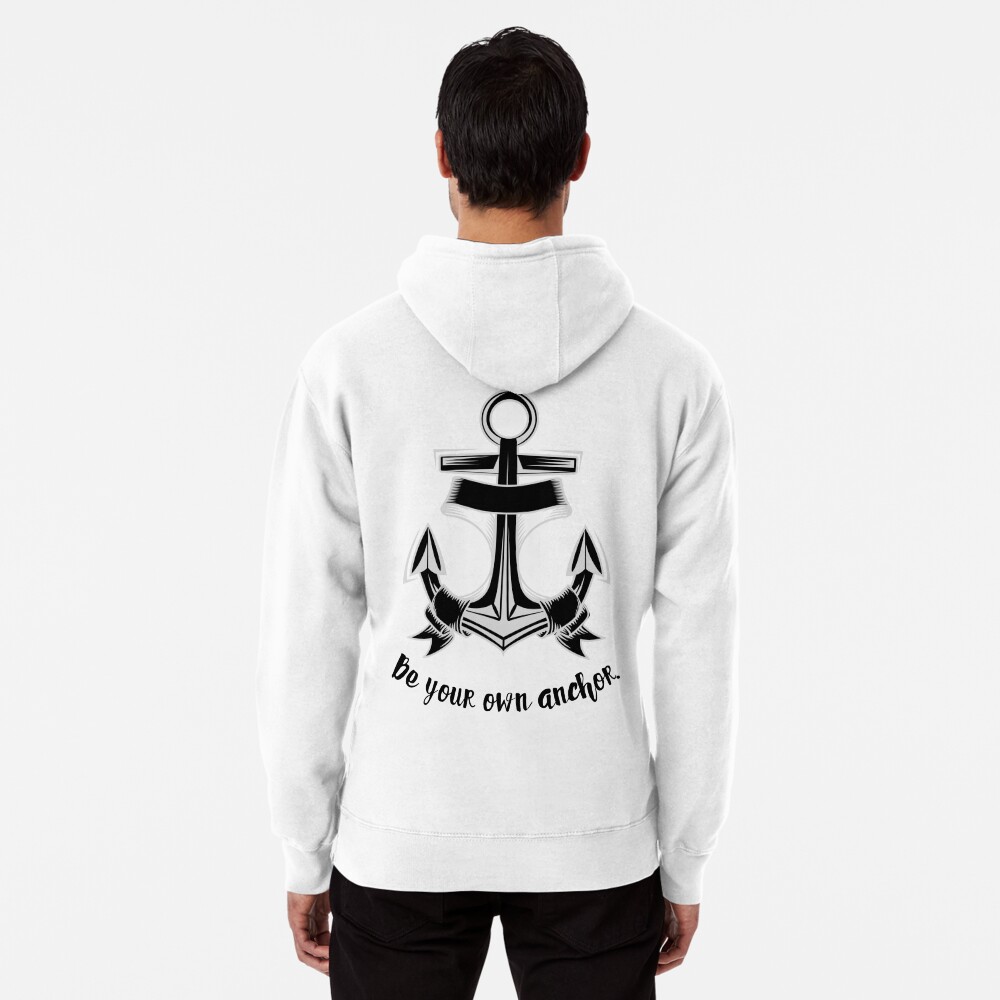 Item preview, Pullover Hoodie designed and sold by zubiaqureshi.