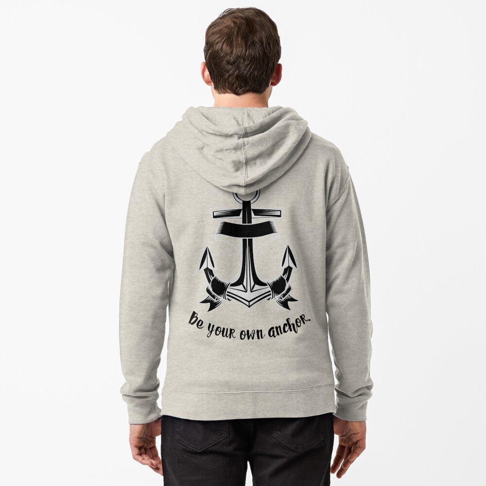 Item preview, Zipped Hoodie designed and sold by zubiaqureshi.