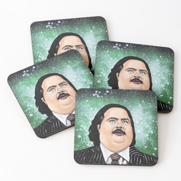 Item preview, ITYSL Paul Hauser I'll Slap Ya Jabronis designed and sold by Nichelle Mitchell.