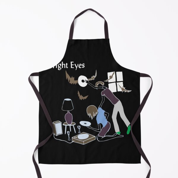 Item preview, Bright Eyes BAND designed and sold by BLESSINGSHOP7.