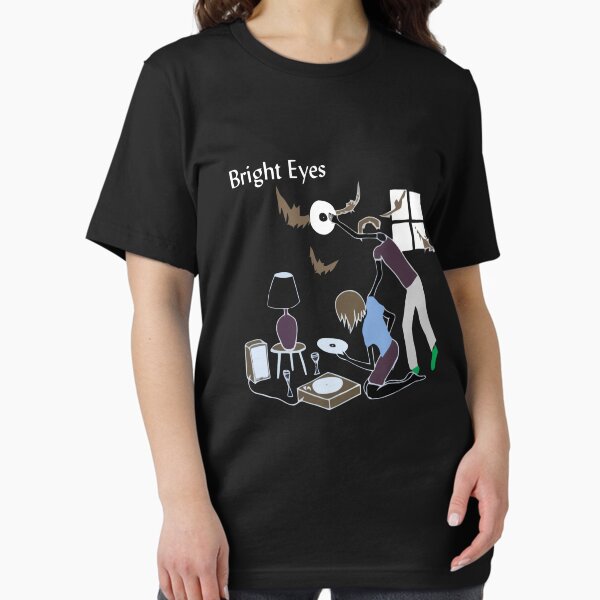 Item preview, Bright Eyes BAND designed and sold by BLESSINGSHOP7.