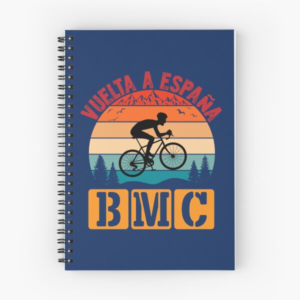 Item preview, BMC- Vuelta A Espana-RETRO RIDE   designed and sold by IsabelNewton.