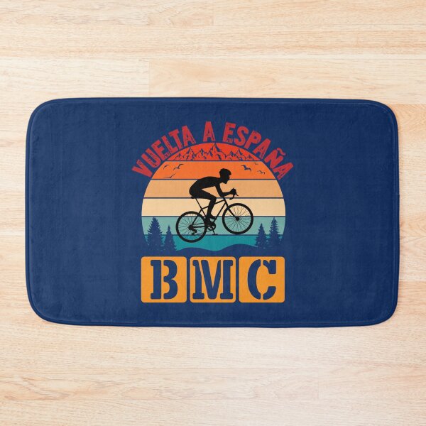 Item preview, BMC- Vuelta A Espana-RETRO RIDE   designed and sold by IsabelNewton.