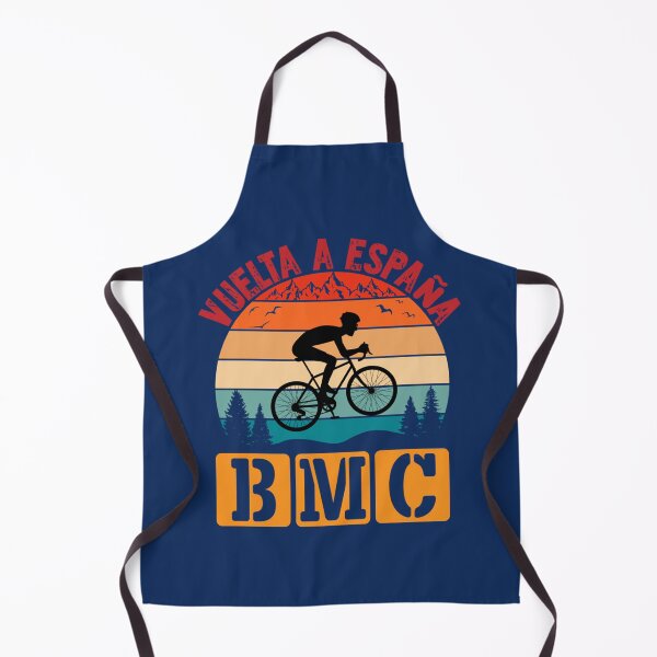Item preview, BMC- Vuelta A Espana-RETRO RIDE   designed and sold by IsabelNewton.