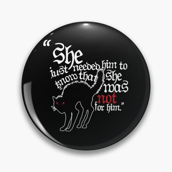 Item preview, Not For Him designed and sold by Wayneiel540.