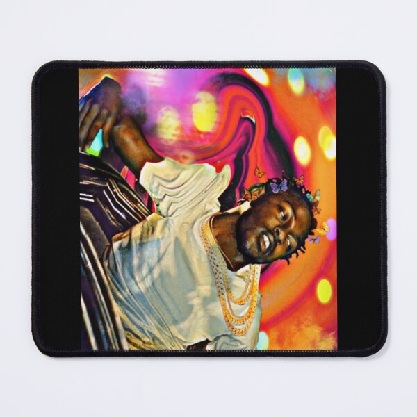 Item preview, Kendricks Ain’t Nobody Praying For Me  designed and sold by ShereeTratt.