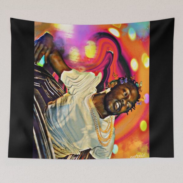 Item preview, Kendricks Ain’t Nobody Praying For Me  designed and sold by ShereeTratt.