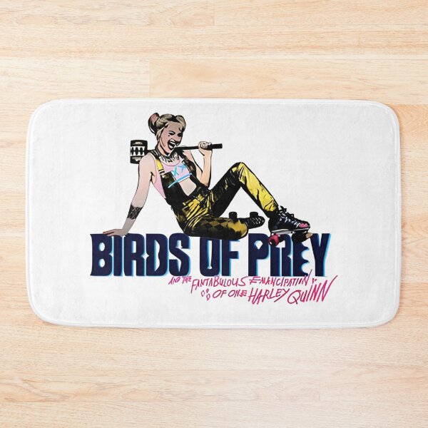 Item preview, Birds of Prey classic designed and sold by RaimundSchilli.