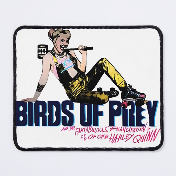 Item preview, Birds of Prey classic designed and sold by RaimundSchilli.