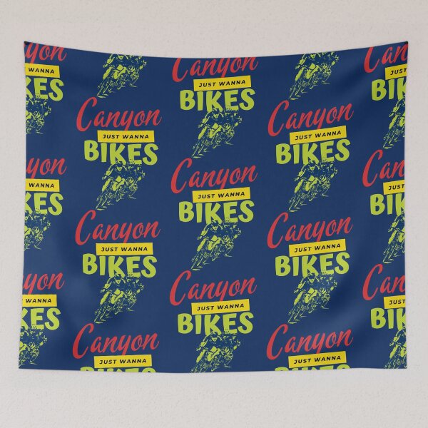 Item preview, Canyon Bikes, vuelta espana     designed and sold by IsabelNewton.