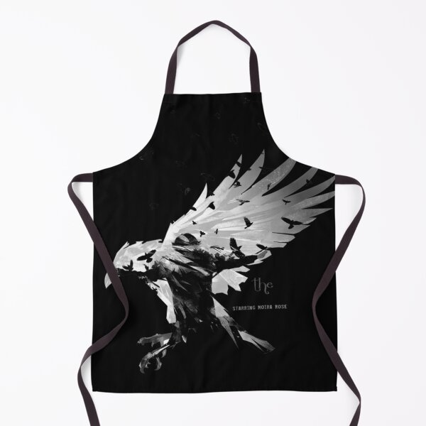 Item preview, The Crows Have Eyes III The Crowening designed and sold by NATHANKRUEGE.