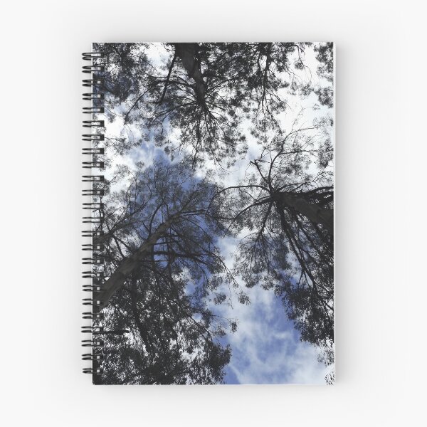 Item preview, Forest Canopy designed and sold by Jane Izzy Designs.