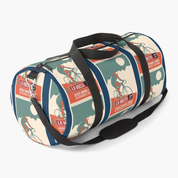 Item preview, Cycling illustration Vuelta a España 22   designed and sold by IsabelNewton.