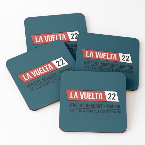 Item preview, Cycling Vuelta a España   designed and sold by IsabelNewton.