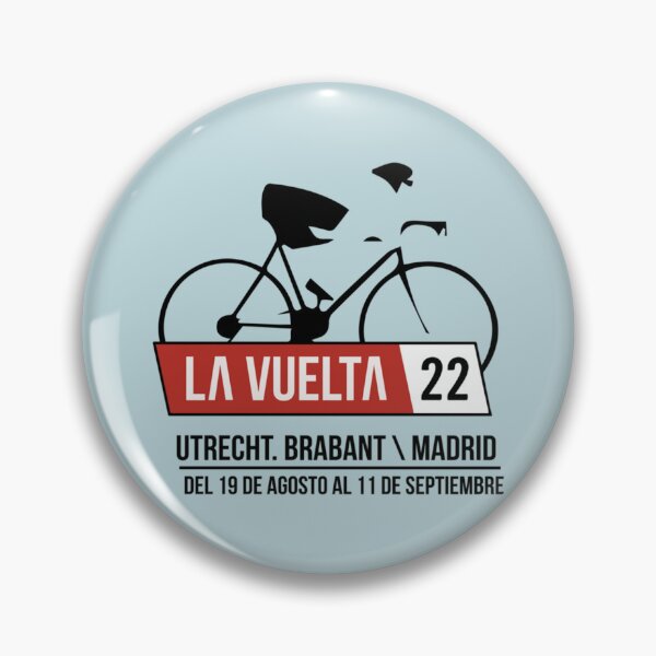 Item preview, Cycling Vuelta a España 2022   designed and sold by IsabelNewton.