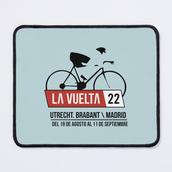 Item preview, Cycling Vuelta a España 2022   designed and sold by IsabelNewton.