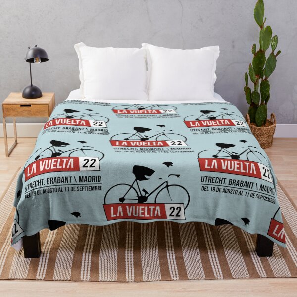 Item preview, Cycling Vuelta a España 2022   designed and sold by IsabelNewton.