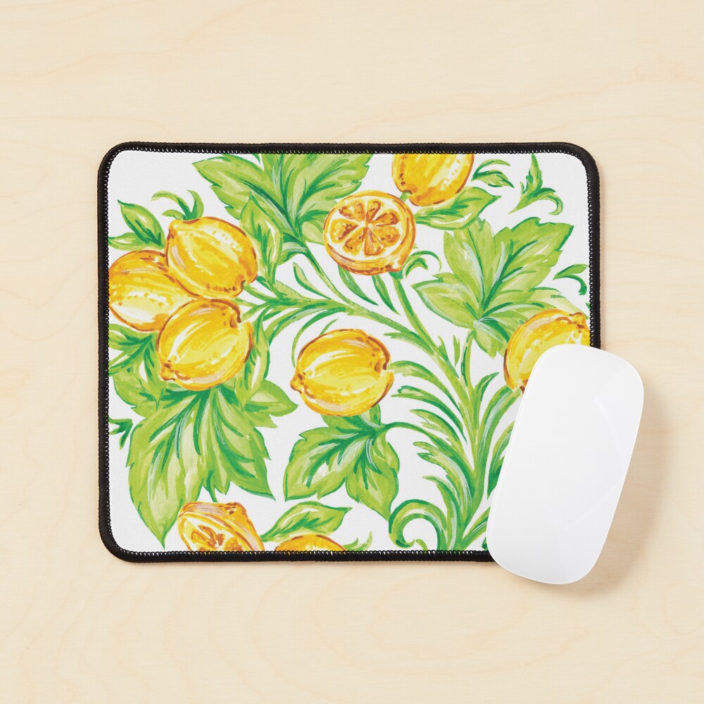 Item preview, Mouse Pad designed and sold by letsgow8th.