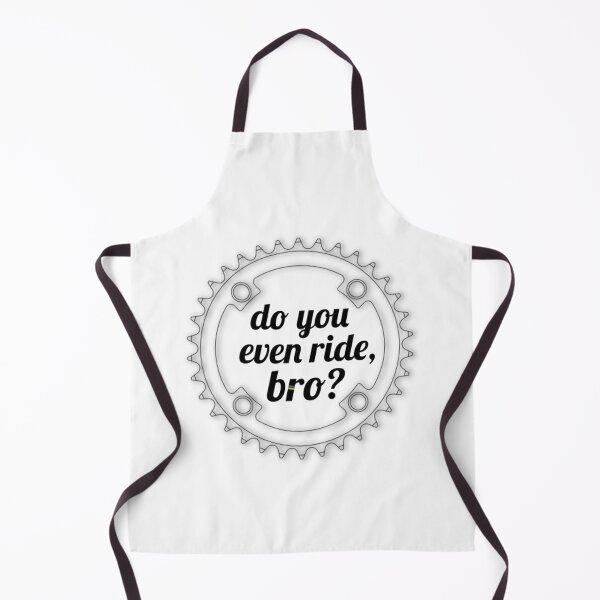 Item preview, Do You Even Ride, Bro   designed and sold by IsabelNewton.
